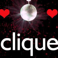 Clique Valentine Party @ The Deaf Institute 