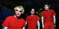 Live Review: Kong @ Islington Mill