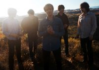 The Coral join Wickerman Festival 10th Anniversary Line-up 