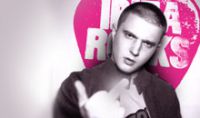 Review: Ibiza Rocks Opening Party with Plan B and Wretch 32