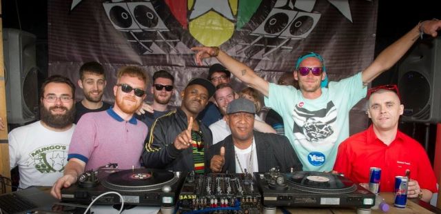 Subjam's Summer Jam