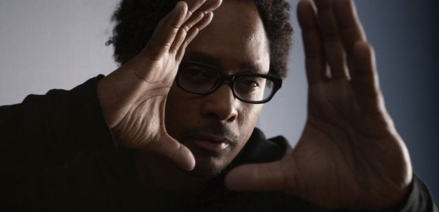 The Playground presents Derrick May and A Guy Called Gerald