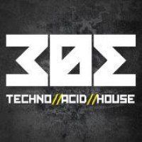 303 presents Dave Clarke 