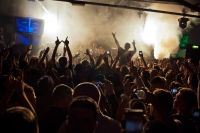 Leeds Warehouse announce Autumn program