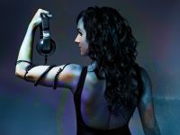 Birmingham, Bass Music, and Banging Heads with Hannah Wants