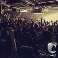 Promoter focus: Covert 