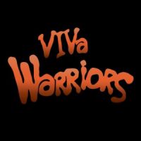 VIVa Warriors this Winter