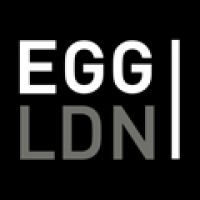 EGG London in November 
