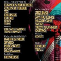 In:motion presents NYE 