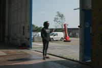 Breach 'I never intended to be put into the mainstream'