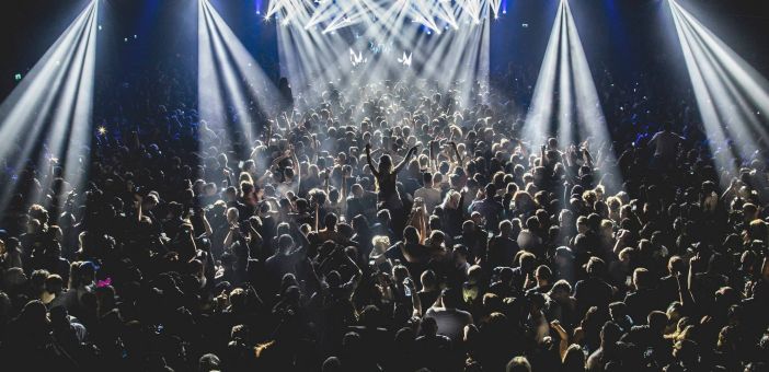 S2S Festival returns on Easter Sunday