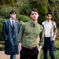 Guardian's New Band Of The Week: GIRL FRIEND