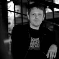 Five for the Funk: Steve Parry (Lemon Lounge Classics)