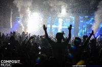 Afrojack comes to Victoria Warehouse Manchester