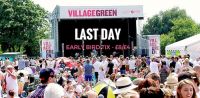 LAST DAY OF EARLY BIRD TICKETS