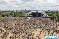 New Look Wireless Festival Announce Tenth Birthday Party