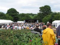 Linton Festival unveil line up 