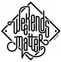 Weekends Matter Newsletter - 22nd April