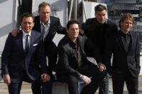 Live music at Ibiza Rocks this summer