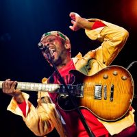 Five Must See Acts at Wickerman Festival