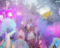 Instagram competition: Win Holi Garden Festival Ibiza tickets 