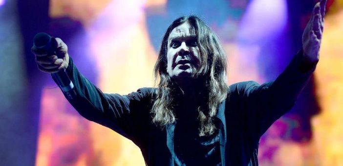 Listening to 'extreme' music makes you calmer not angrier