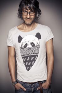 Festival Fashion: Eddy Temple Morris