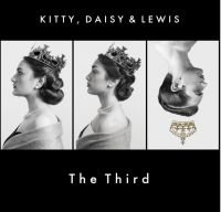 Kitty, Daisy & Lewis at Leaf On Bold Street 