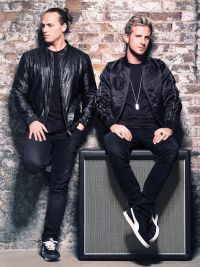 Sigma announce Autumn Live Tour 
