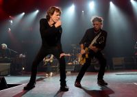 Keith Richards declares 'Sgt. Pepper's' Was Rubbish' 