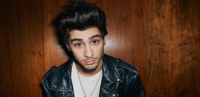 Zayn Malik to team up with Tyler The Creator