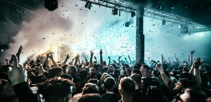The Rainbow Venues unveil 15 week event series 'Imaginarium'