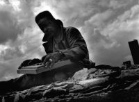 A Guy Called Gerald Interview: Electronic Voodoo