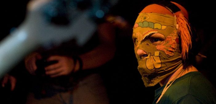 Mutations Festival launches in Brighton in November