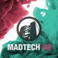 'Madtech 03' Compilation Review