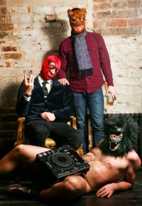 Autocycle Interview: 'The Apocalypse is coming for Soundcloud'