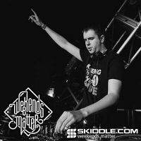Skiddle Live 004 - Kutski @ Creamfields