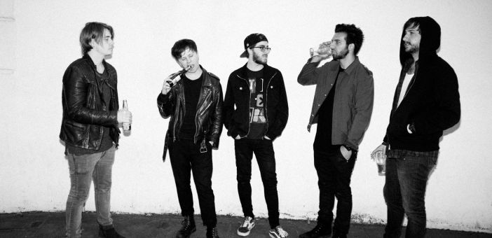 Nothing But Thieves interview: Milky Golden Number One Hits
