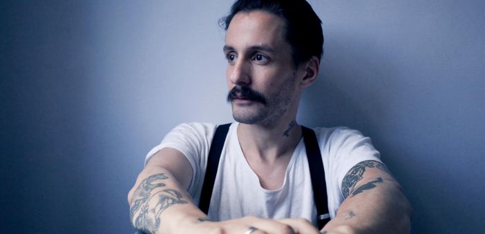 Ivan Smagghe Interview: From Belgium with love