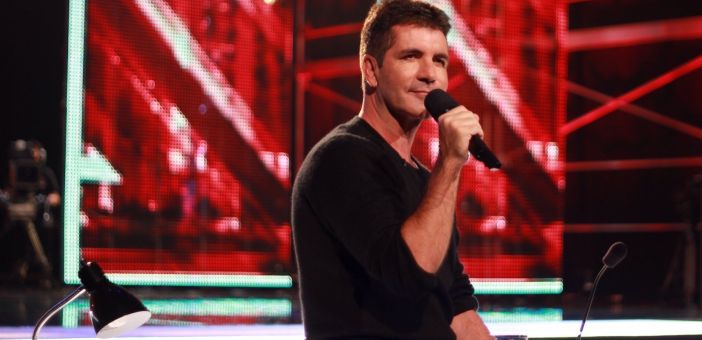 Simon Cowell's DJ show gets the axe 