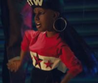Missy Elliot's 'WTF' video is the bomb