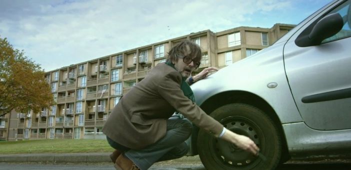 Pulp's Jarvis Cocker shares song about the Paris Attacks