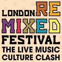 London Remixed Festival returns to Shoreditch in February