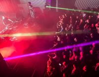 Circus Christmas Special at Camp and Furnace review