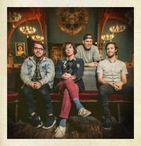 Band Of The Week: Beach Slang 