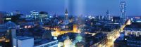 Valentine's Day Hotels in Manchester