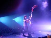 The Libertines at Manchester Arena review 