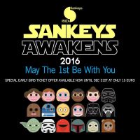 Seven Wonders of Sankeys Ibiza revealed ahead of 2016 season