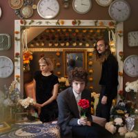 Band of the week: Sunflower Bean 