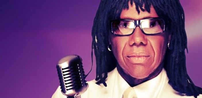 Beck and Labrinth added to Nile Rodger's FOLD Festival